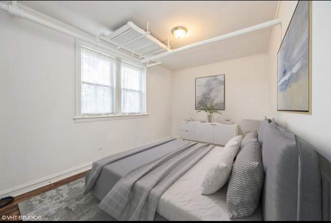 Jose's room