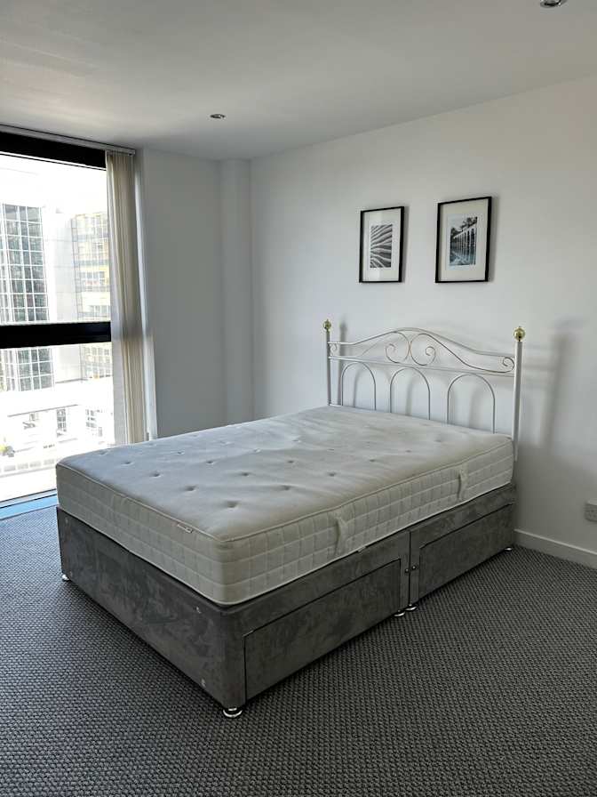 Nitin aggarwal's room