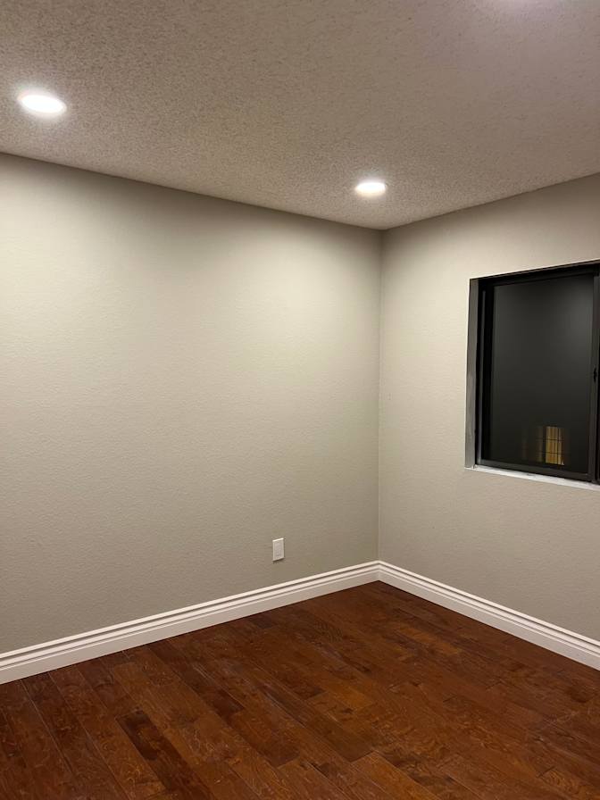 Kelly's room