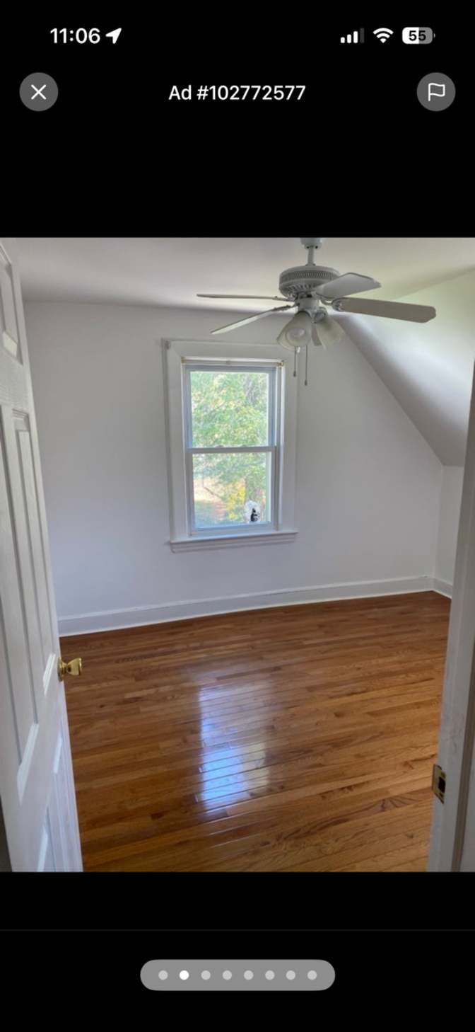 Henry's room