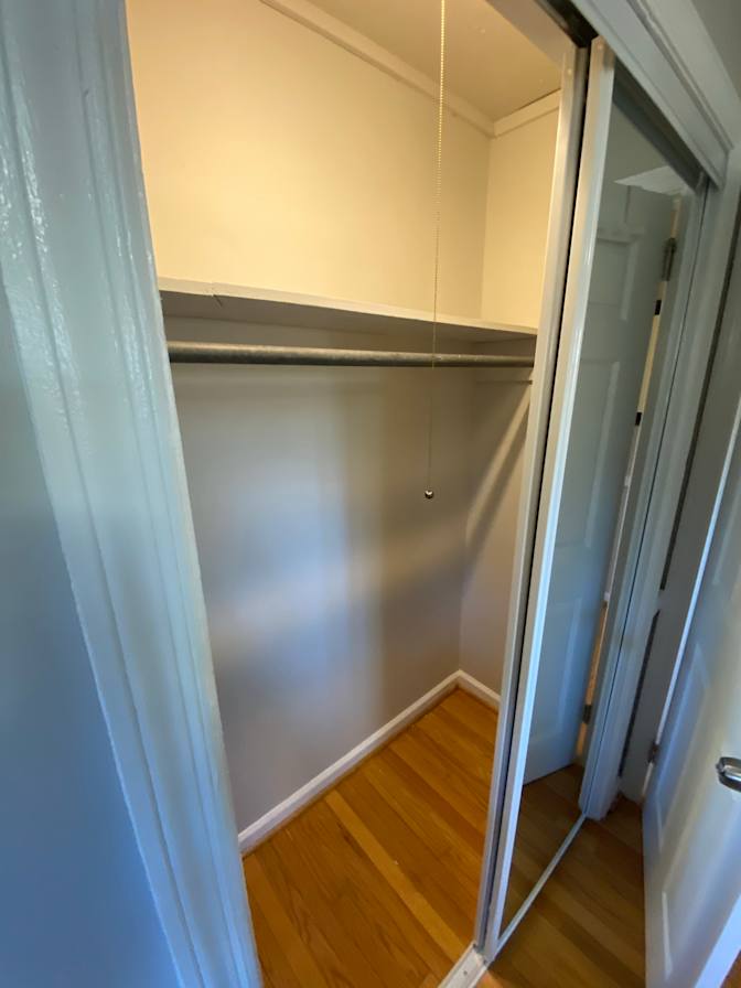 Drew's room