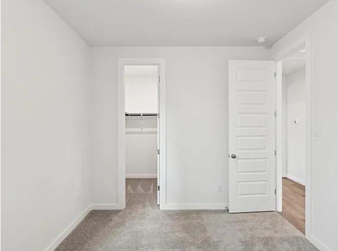 Sharon's room