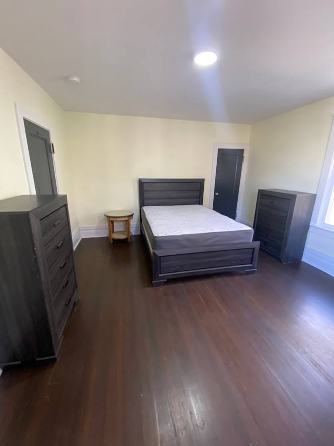 Jeff's room