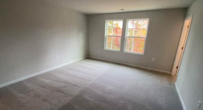 Alcove Rooms's room