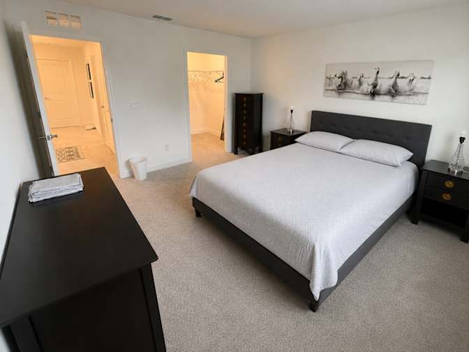 Houssem's room