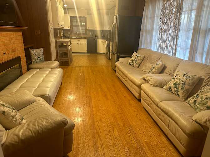 Ely's room