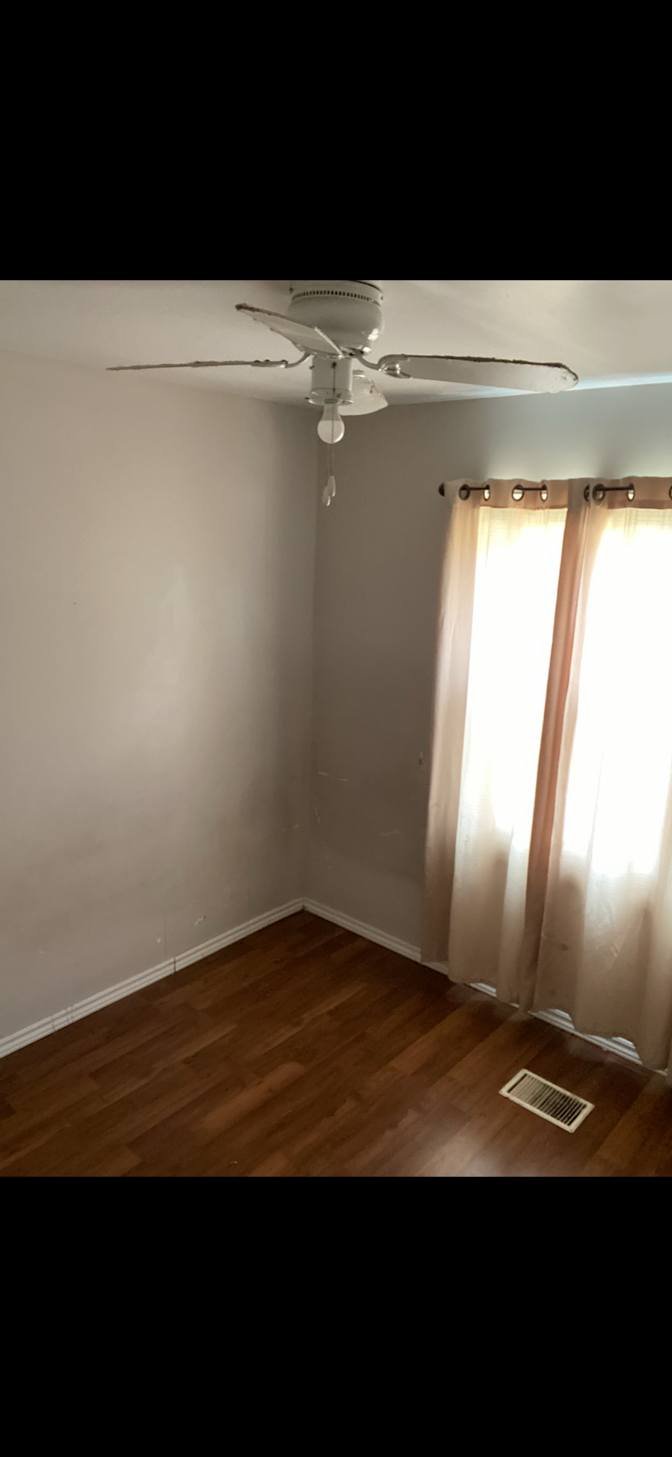 David's room