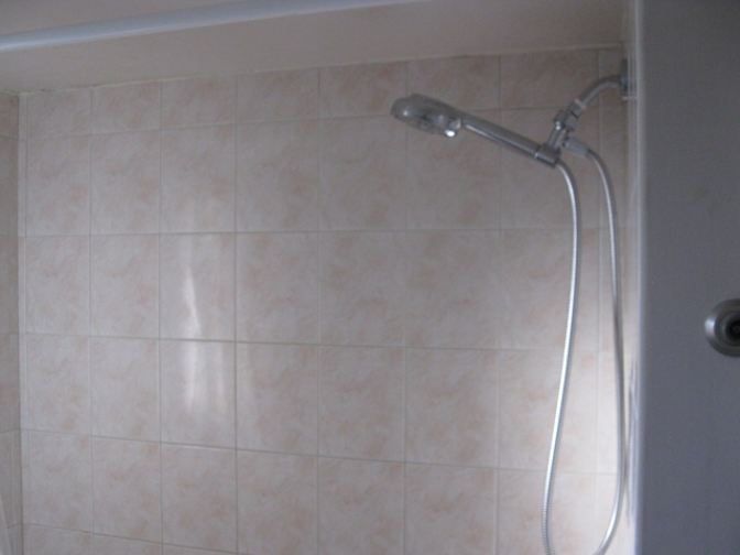 Robert Morrison's room