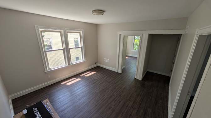 Tim's room