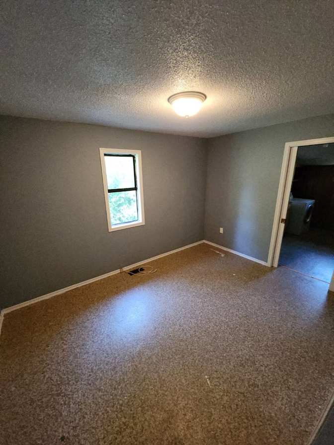 Todd's room
