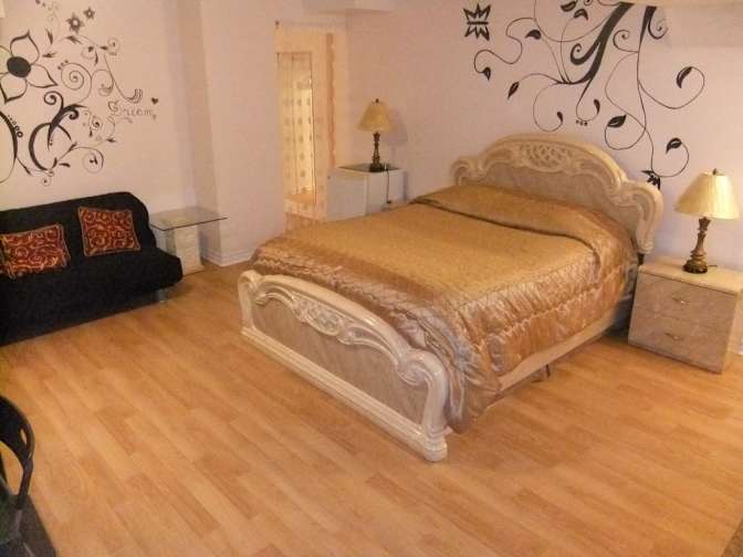 Marisela loncaric's room