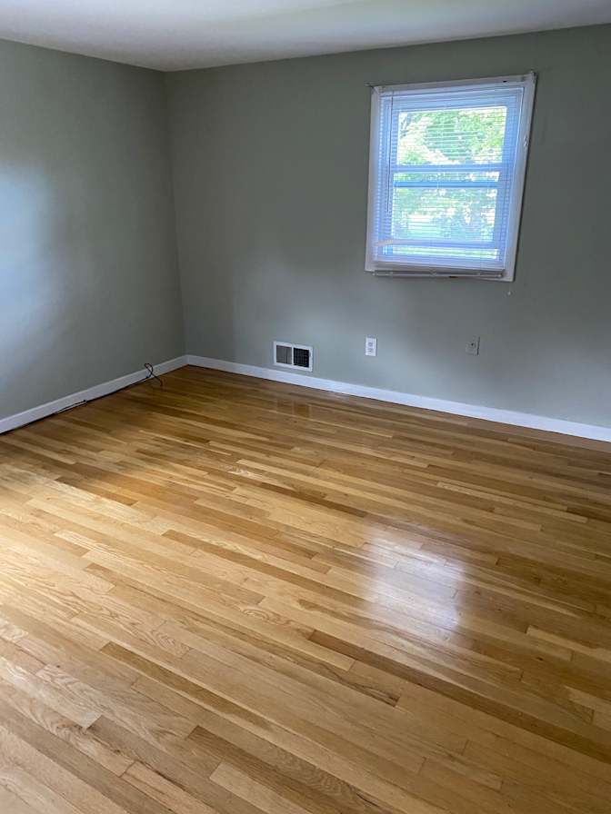 Anthony's room