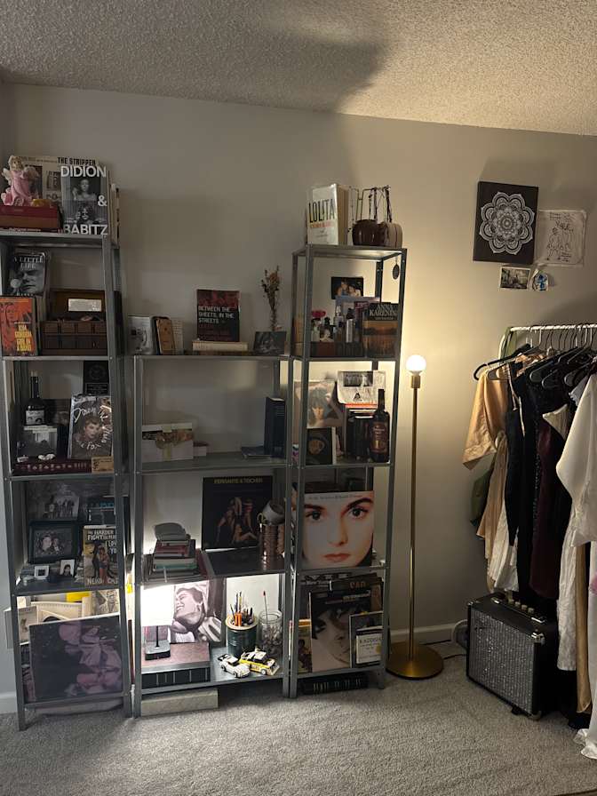 Avery's room