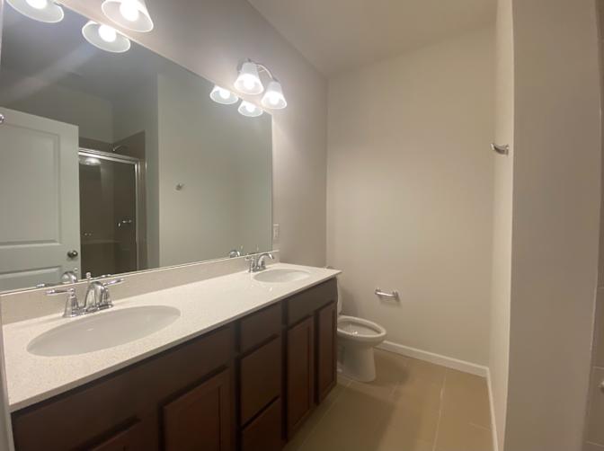 Alcove Rooms's room