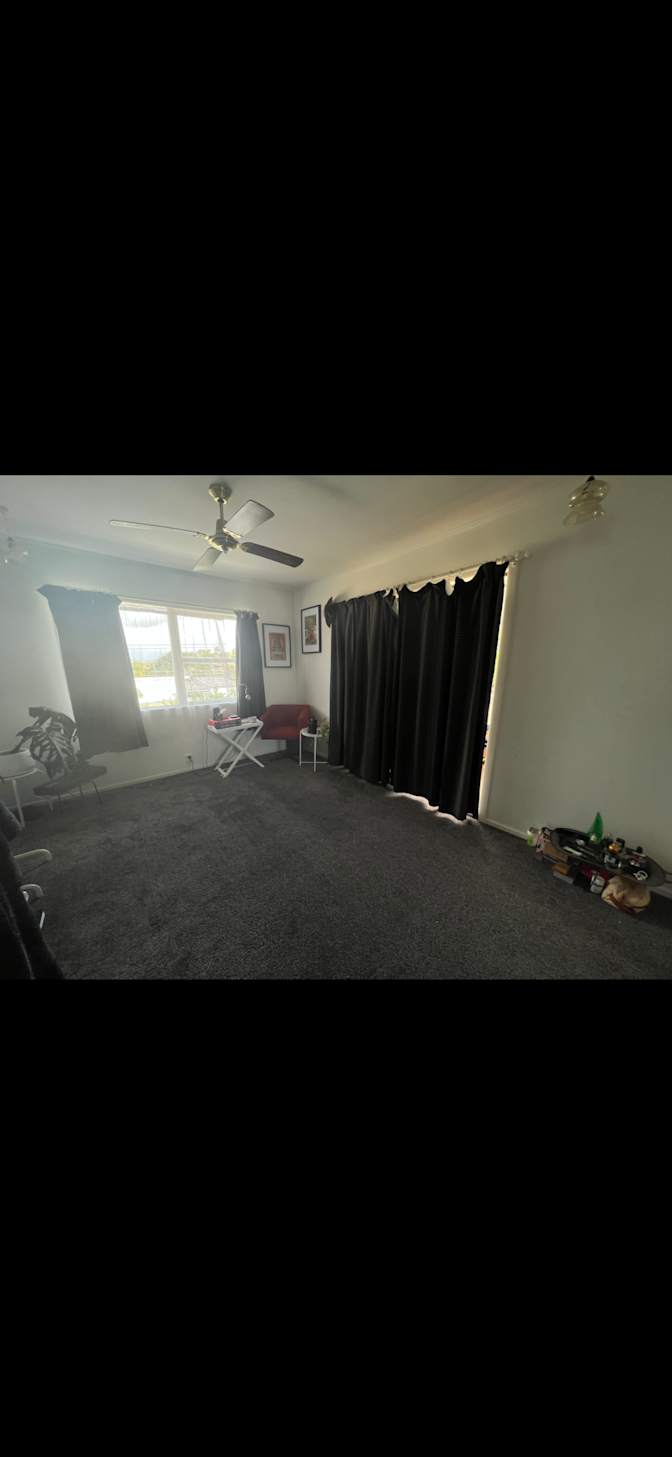 Shiva Kalyan's room