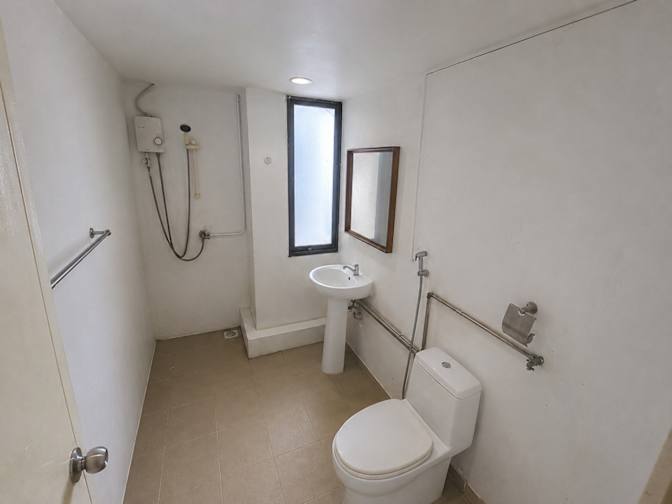 Harmonious Home's room