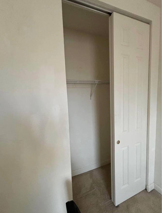 JJ's room