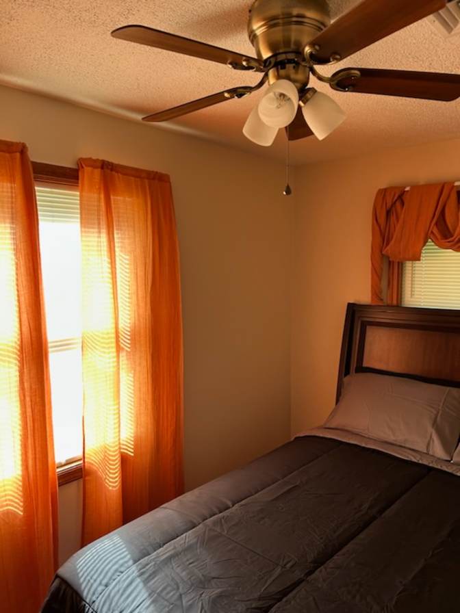Stella's room