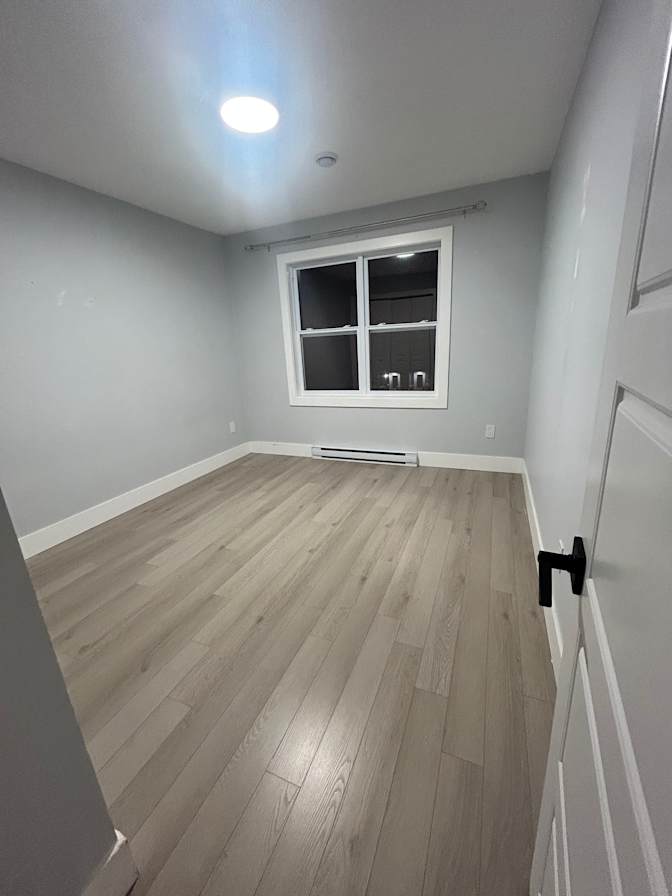 Callie Bennett's room