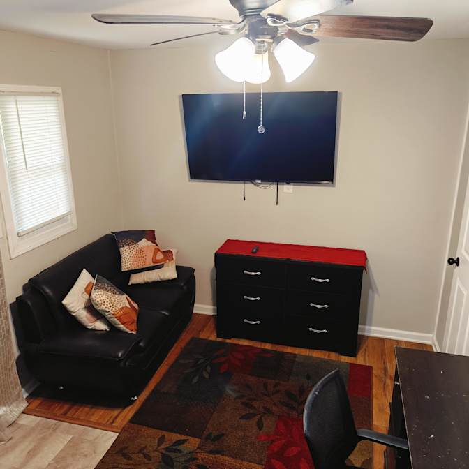 PadSplit's room