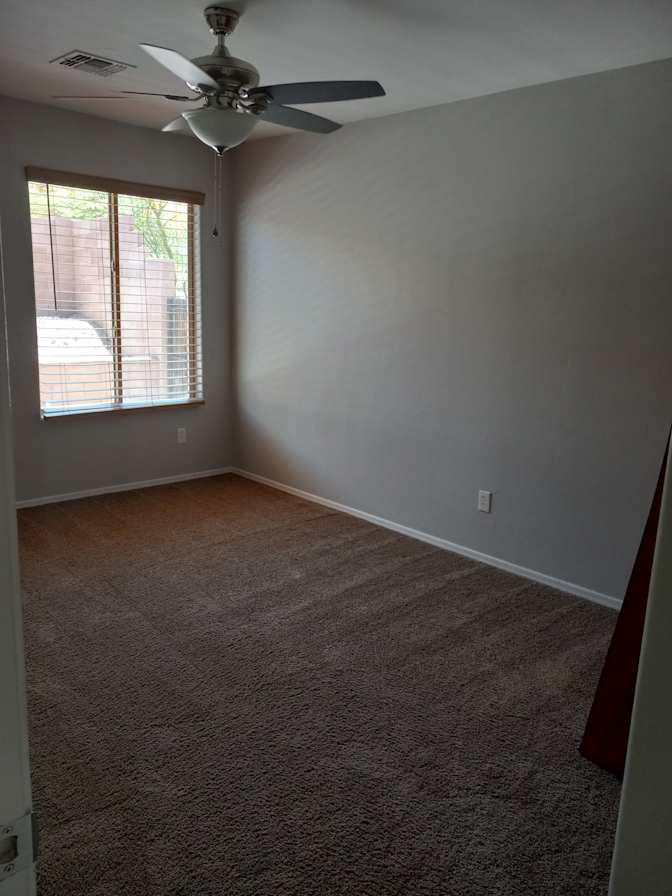 Mary's room