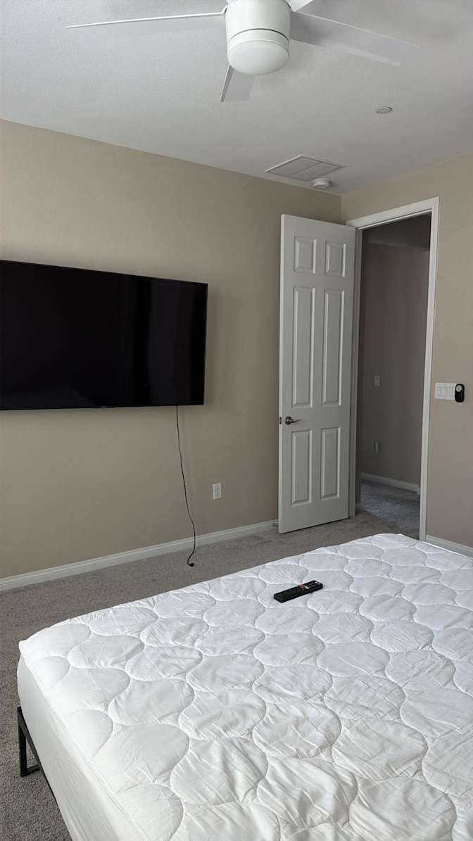 Ryan's room
