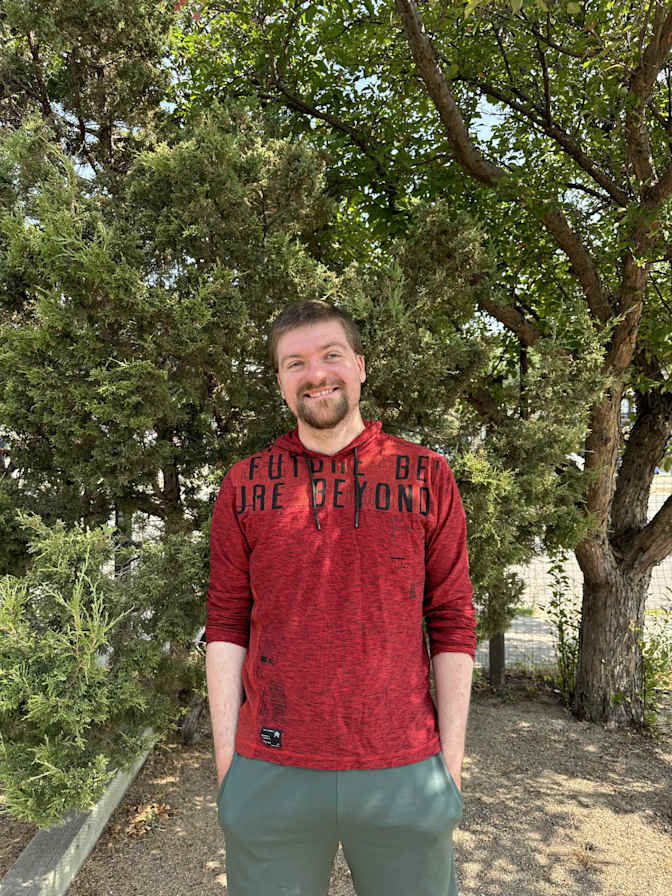Dylan Kreklewetz