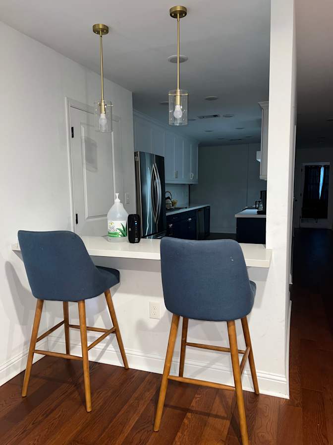 Christopher's room