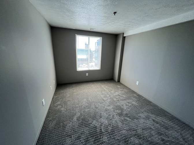 Gabe's room