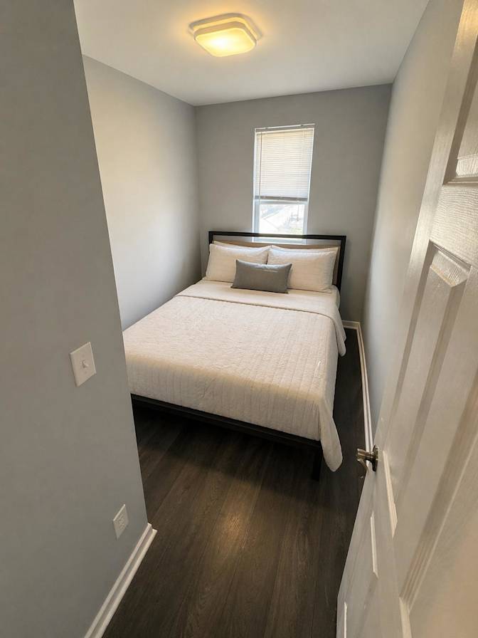 PadSplit's room
