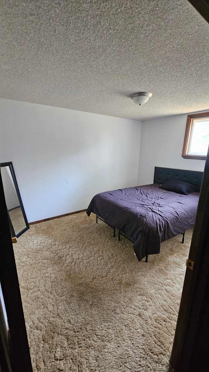Drew's room