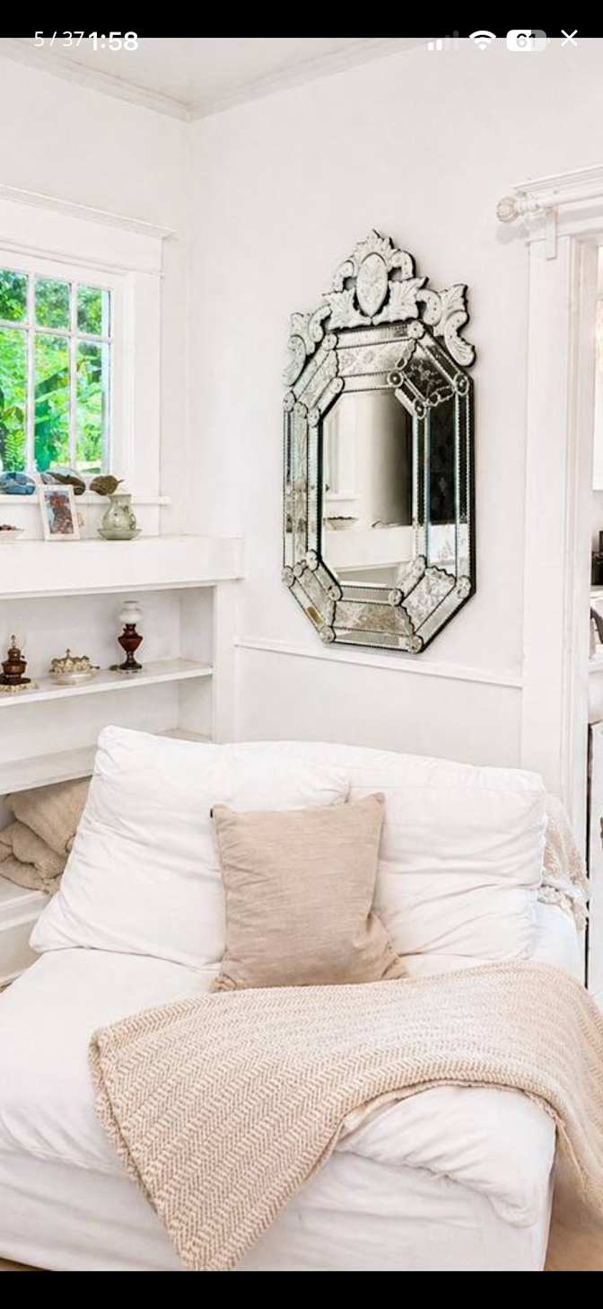 meli's room