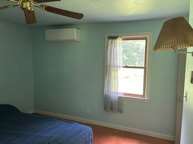 Gable's room