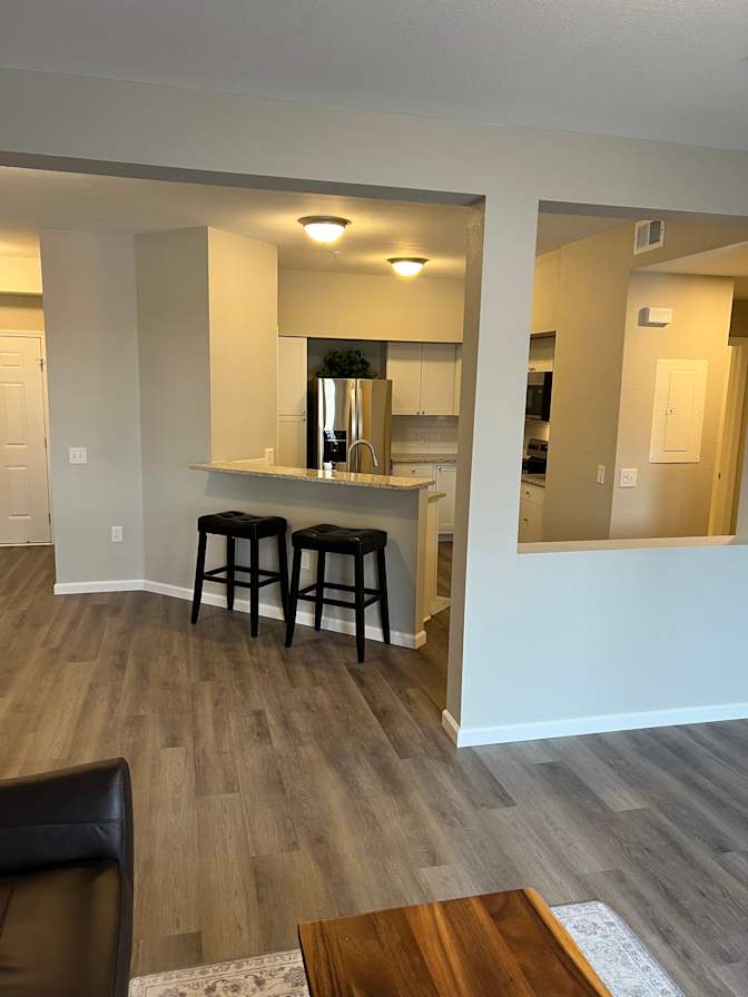 Jay's room