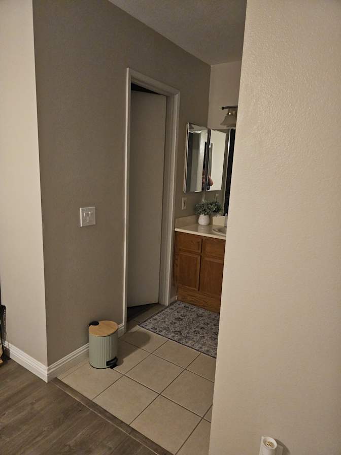 Rose Cam's room