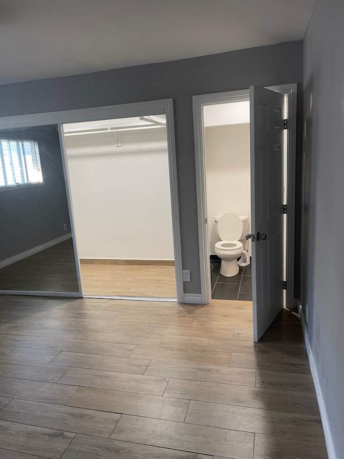 Jamie's room