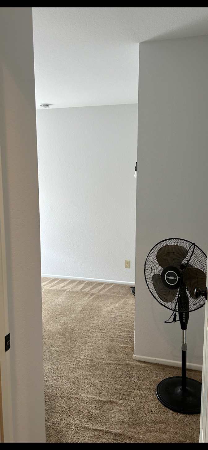 Eugenio's room
