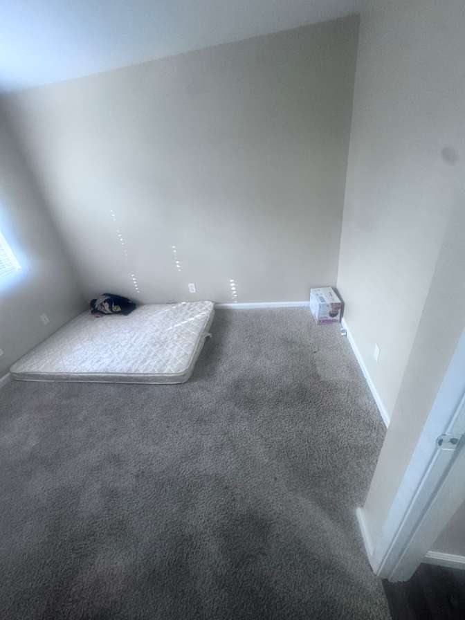 Tyonne's room