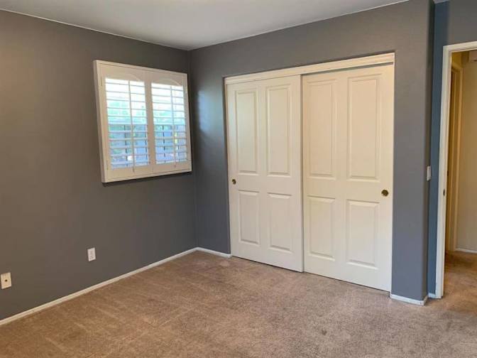 Ashley's room