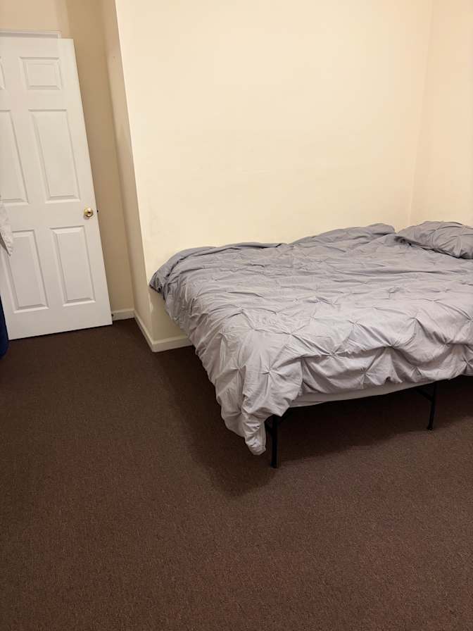 Tim's room