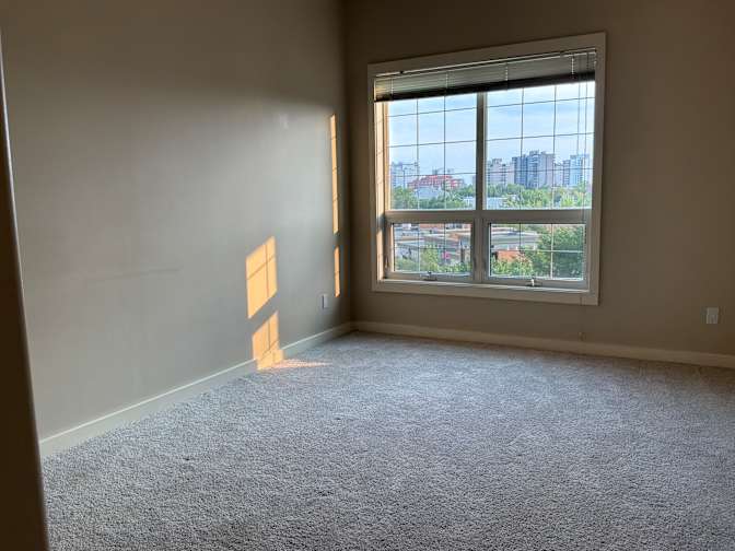 Owen's room