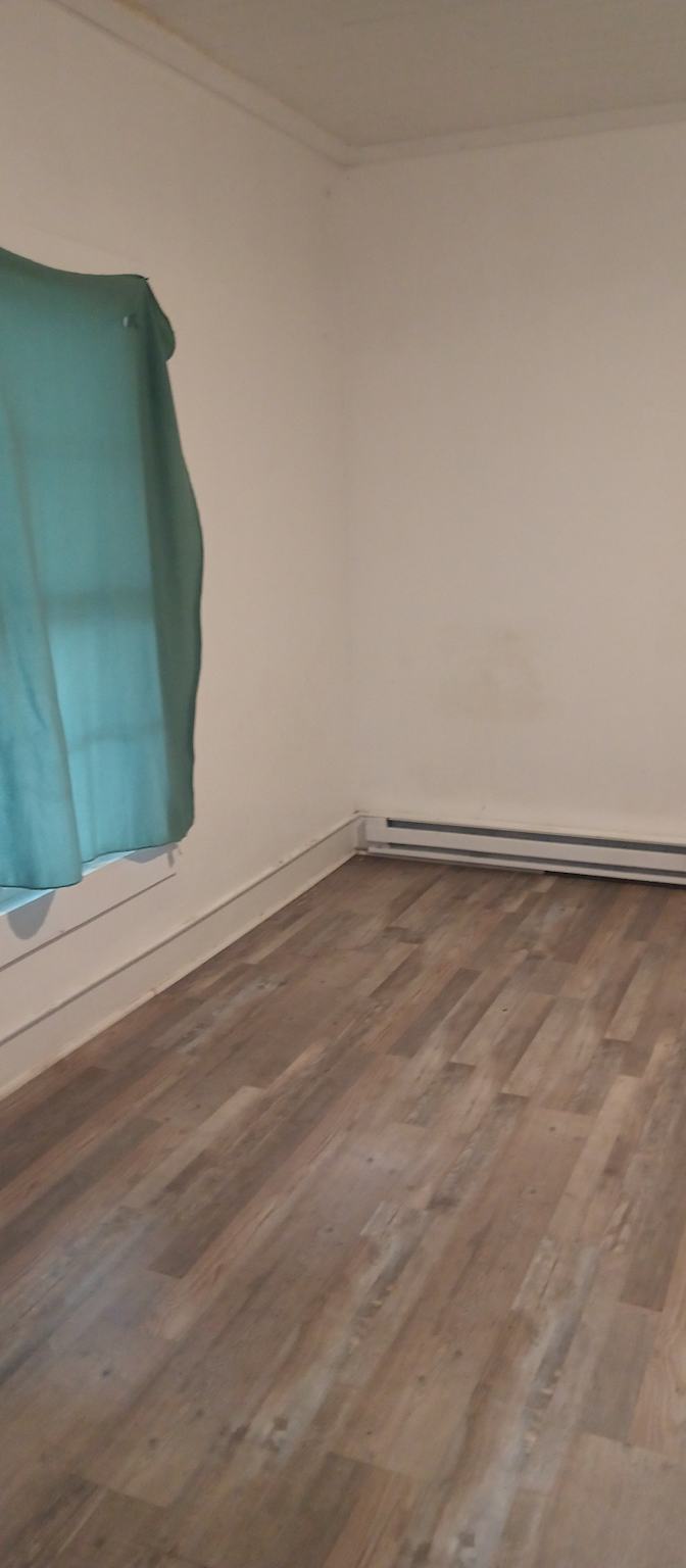 Marco's room