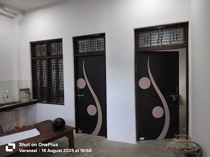 Neeraj kasaudhan's room