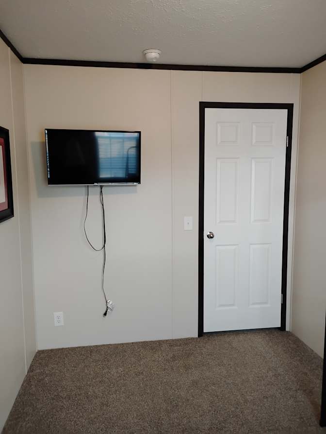 Jessica's room