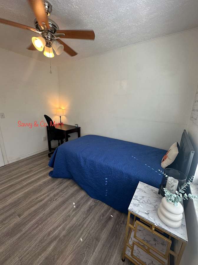 Wendy's room