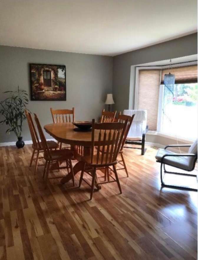 Jeff's room
