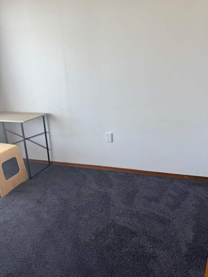 Israt's room
