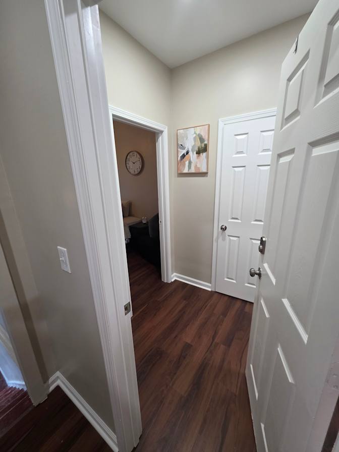 CL&C Property Management and Consulting's room