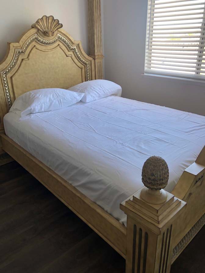 Miguel's room