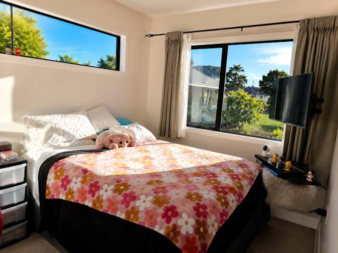 Praveen's room